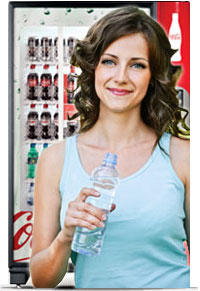 Soda Vending Machines Colorado