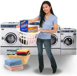 Colorado Laundry Machines